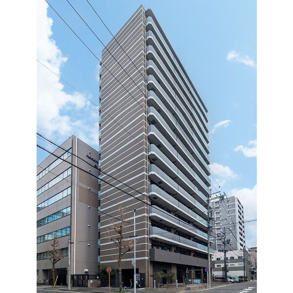 S-RESIDENCE葵の写真