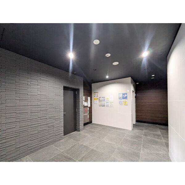 S-RESIDENCE葵の写真