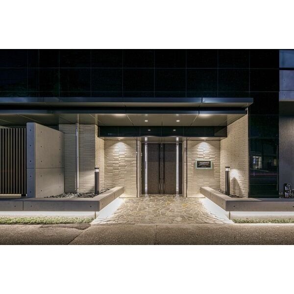 S-RESIDENCE茶屋ヶ坂の写真