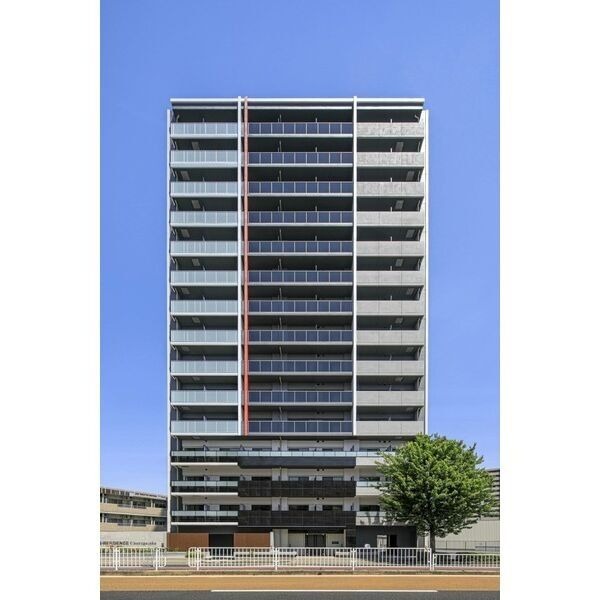 S-RESIDENCE茶屋ヶ坂の写真
