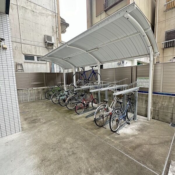 ラルーチェ泉の写真