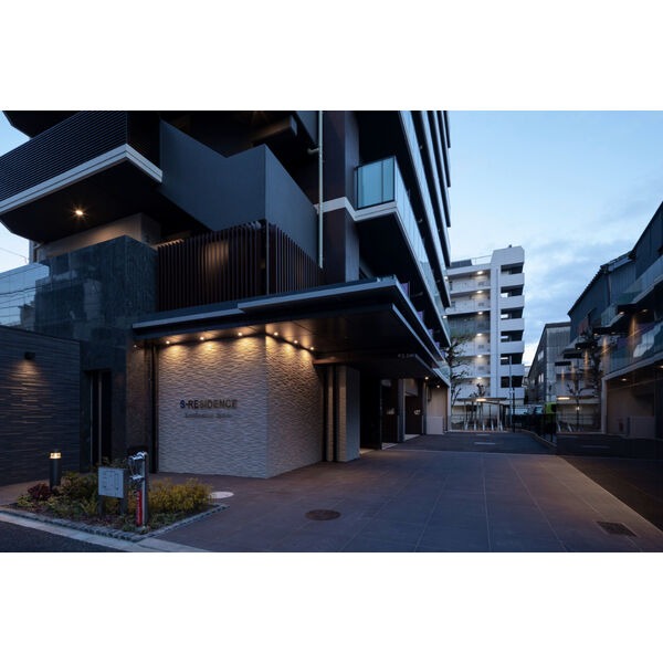 S-RESIDENCE上前津Southの写真