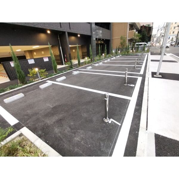 ディアレイシャス矢場町の写真