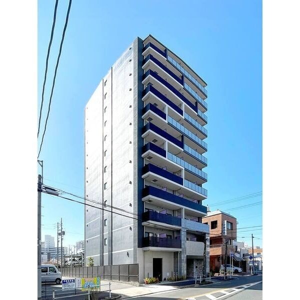 S-RESIDENCE上飯田Westの写真
