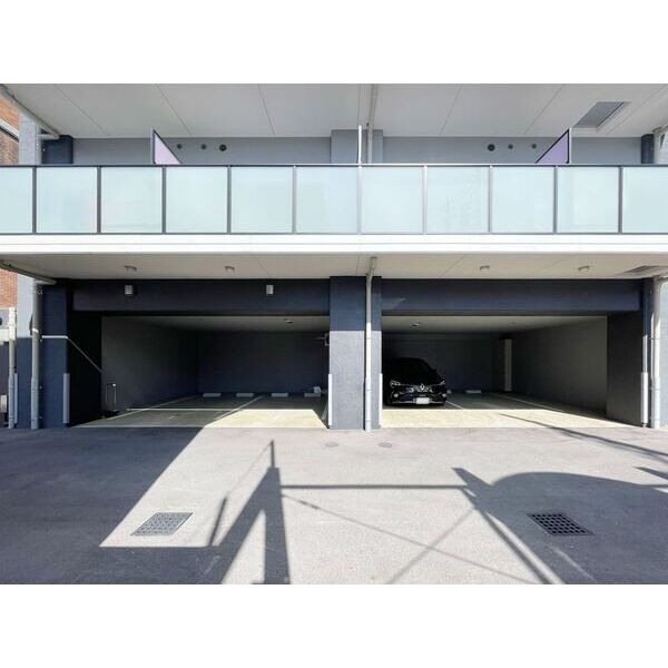 S-RESIDENCE上飯田Westの写真