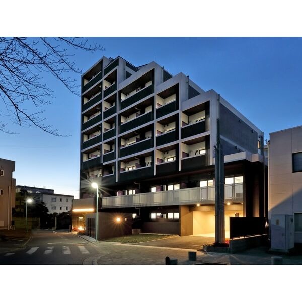 S-RESIDENCE志賀本通Northの写真
