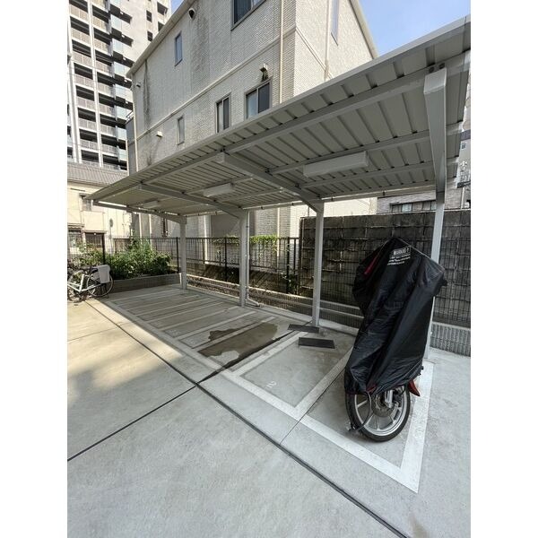 SHOKEN Residence名古屋<泉>の写真