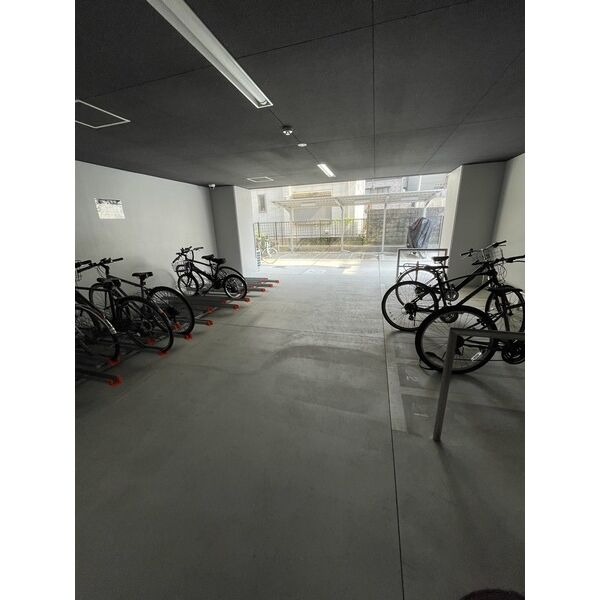 SHOKEN Residence名古屋<泉>の写真