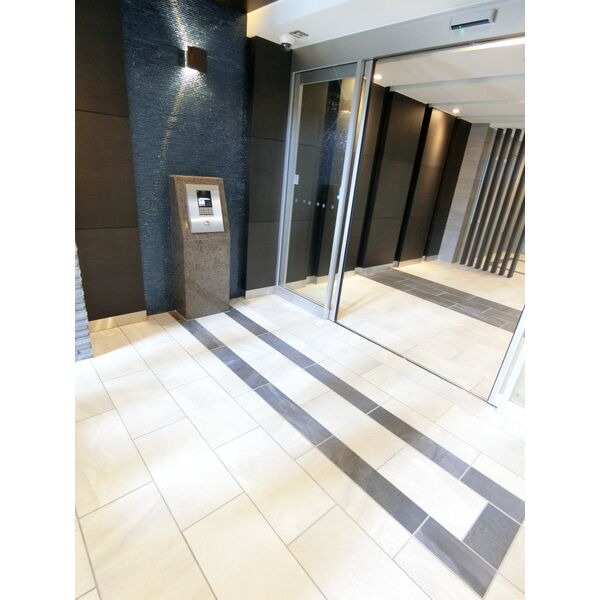 ディアレイシャス浅間町Ⅲの写真