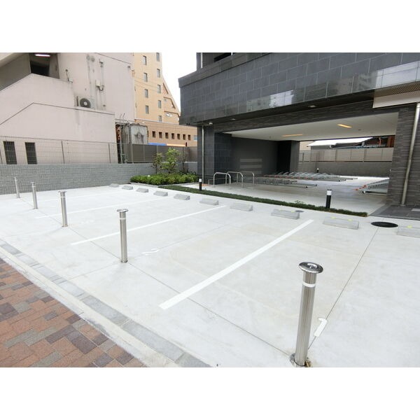 ディアレイシャス浅間町Ⅲの写真