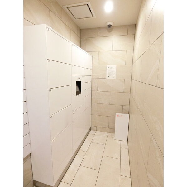ディアレイシャス浅間町ステーションフロントの写真