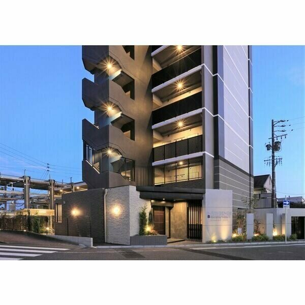 S-RESIDENCE庄内通Northの写真