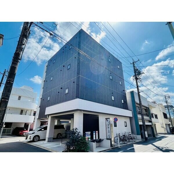 La Veriteノムラ大喜新町の写真