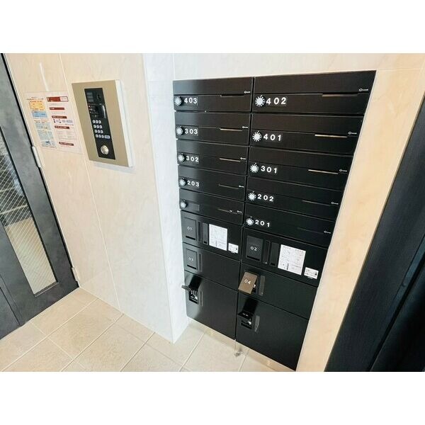 La Veriteノムラ大喜新町の写真