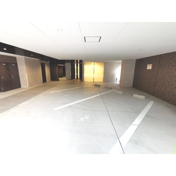 ディアレイシャス大須観音の写真