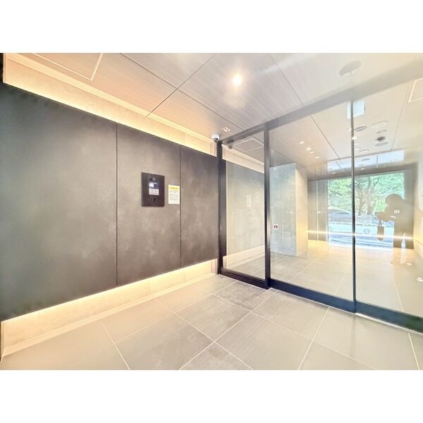 M-Luxe丸の内の写真
