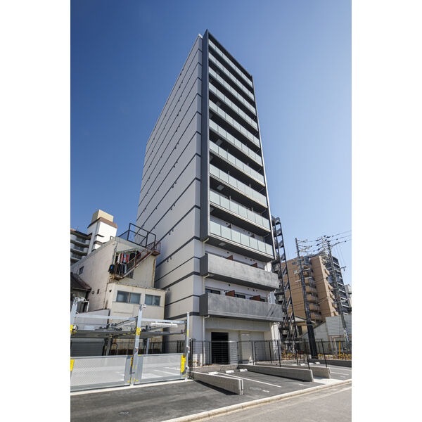 S-RESIDENCE熱田Ⅱの写真