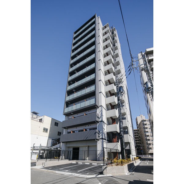 S-RESIDENCE熱田Ⅱの写真
