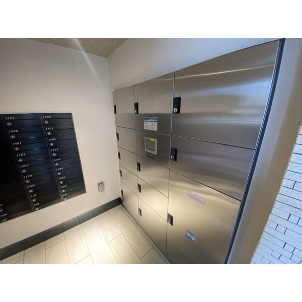 S-RESIDENCE熱田一番の写真