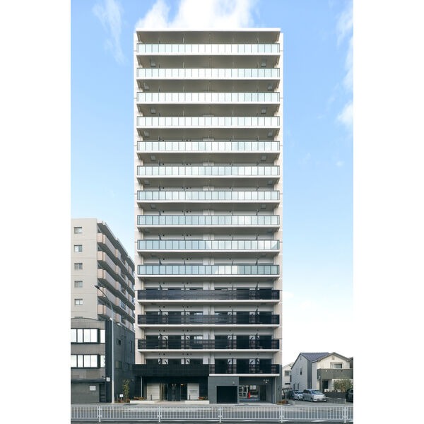 S-RESIDENCE熱田一番の写真