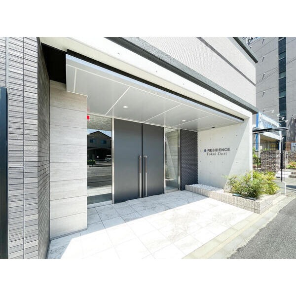 S-RESIDENCE東海通の写真