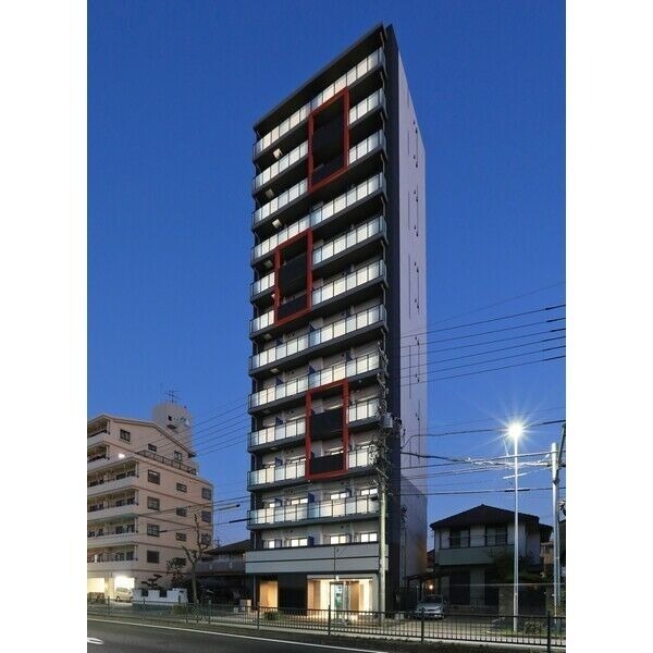 S-RESIDENCE東海通の写真