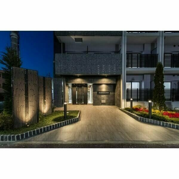 S-RESIDENCE浄心の写真