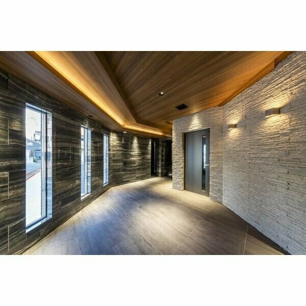 S-RESIDENCE浄心の写真