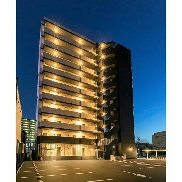 S-RESIDENCE浄心の写真