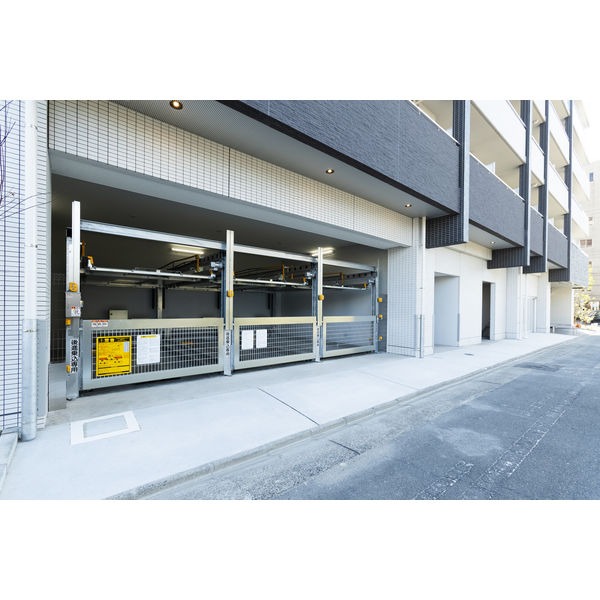 S-RESIDENCE志賀本通の写真