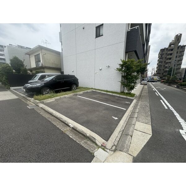 S-RESIDENCE志賀本通の写真