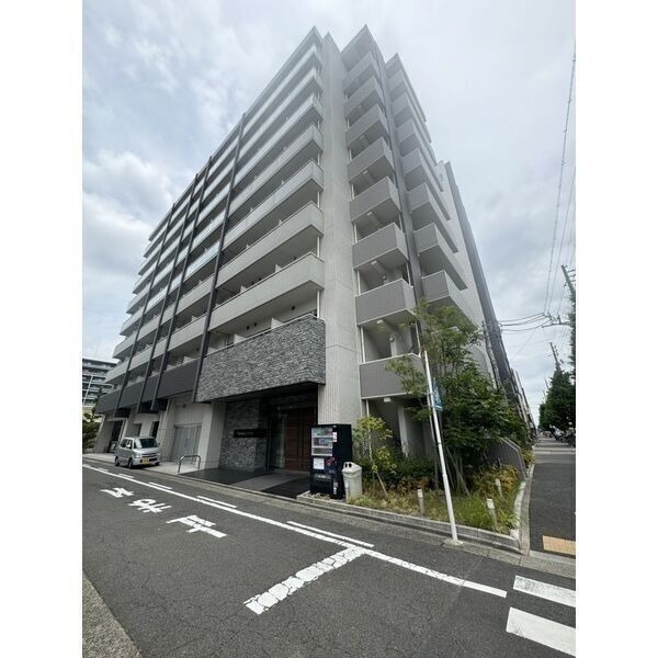 S-RESIDENCE志賀本通の写真