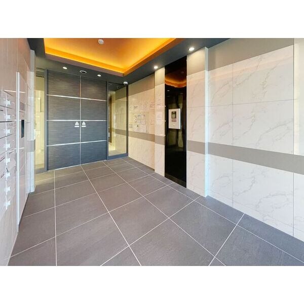 S-RESIDENCE堀田の写真