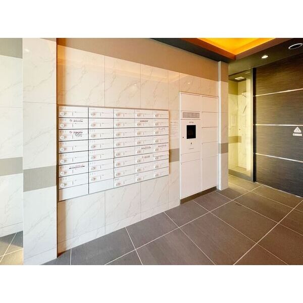 S-RESIDENCE堀田の写真