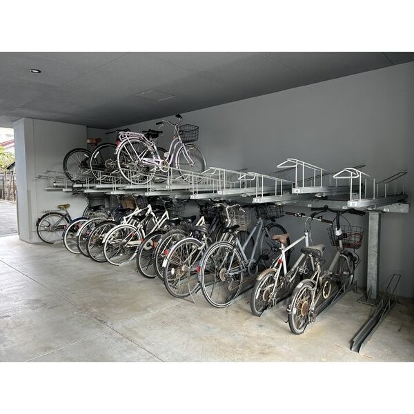 S-RESIDENCE堀田の写真