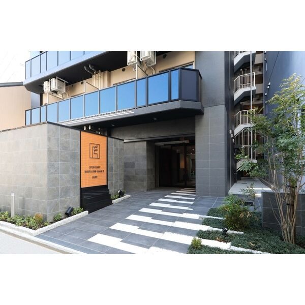 エステムコート名古屋新栄Ⅲグローリィの写真
