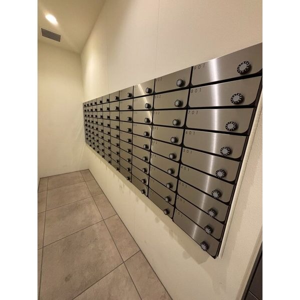 エステムコート名古屋金山ミッドクロスの写真