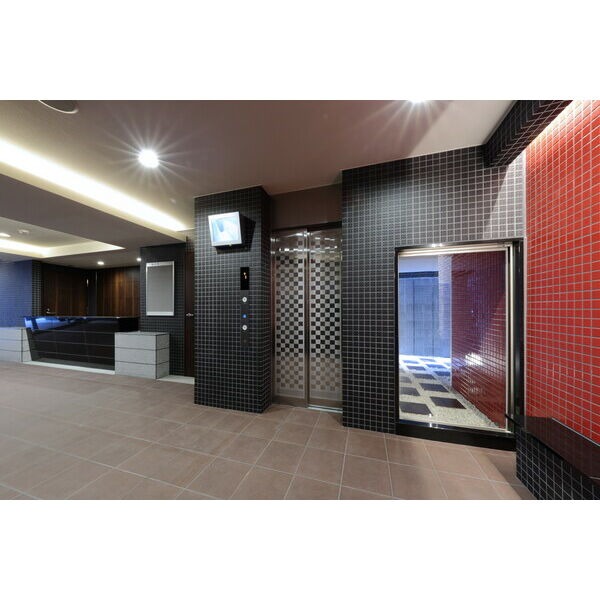 エステムコート名古屋栄プレシャスの写真