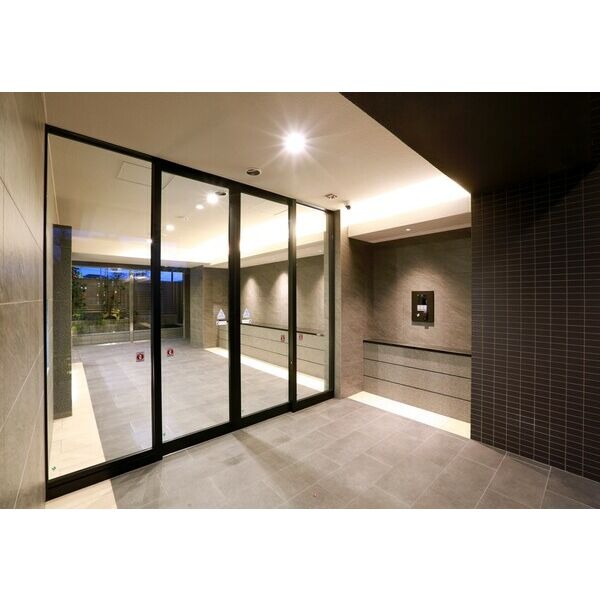 エステムコート名古屋黒川シャルマンの写真