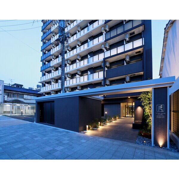 エステムコート名古屋黒川シャルマンの写真