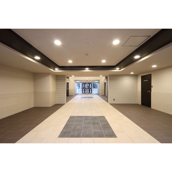 エステムプラザ名古屋駅前プライムタワーの写真