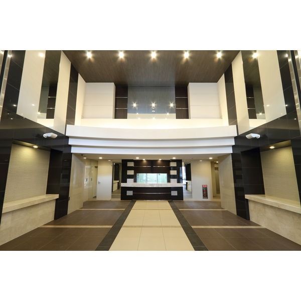 エステムコート名古屋駅前COREの写真