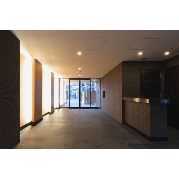 エステムコート名古屋新栄アクシスの写真