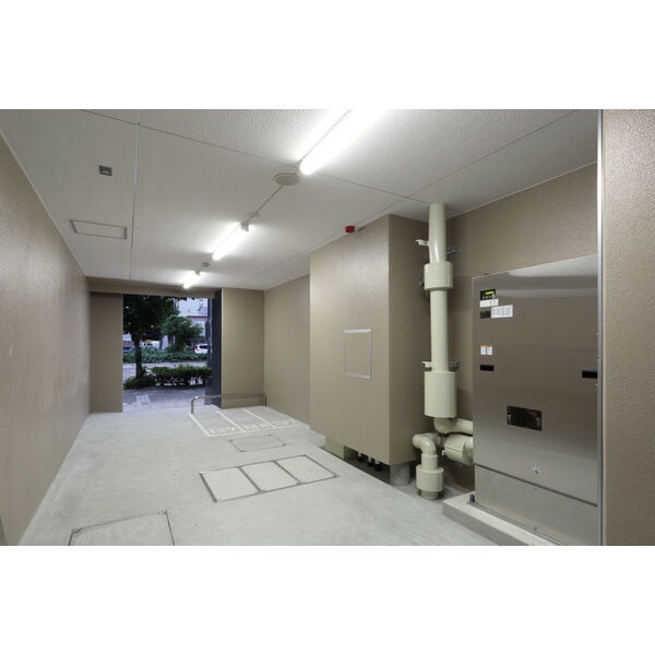 エステムコート名古屋新栄Ⅱアリーナの写真