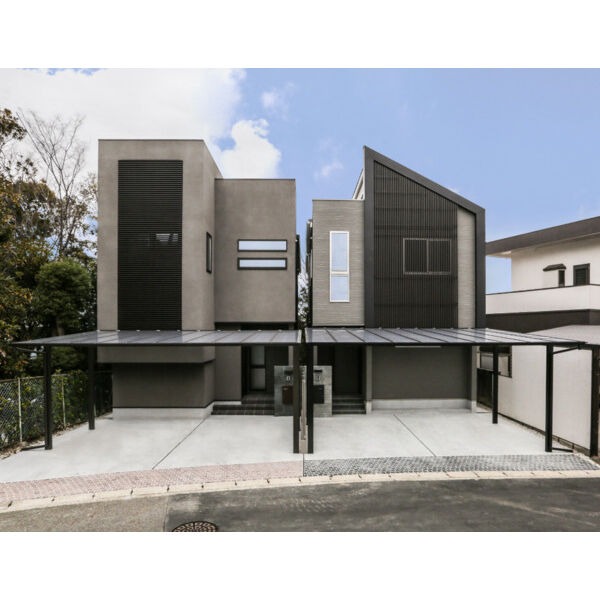 MaisonClarity星ヶ丘の写真