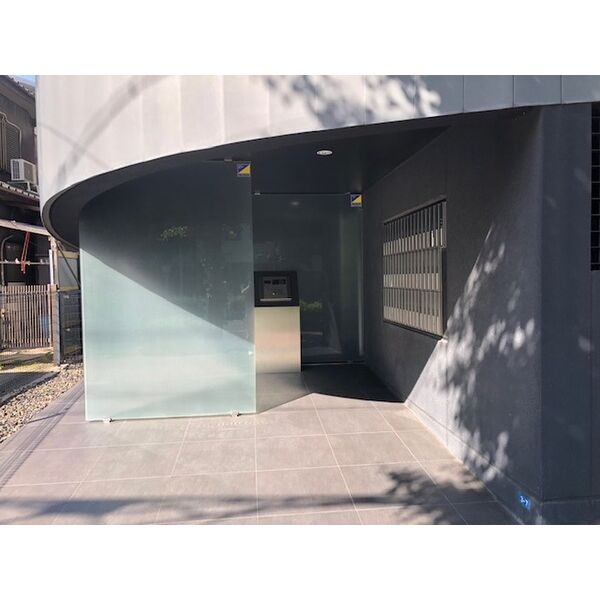BAUWERKの写真