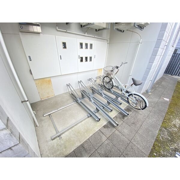 SUNLIGHT OF CALMの写真