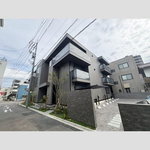 極稀の写真