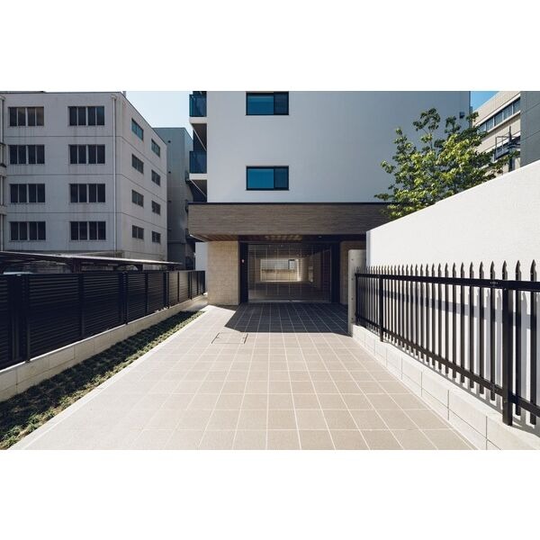 C.P.主税町レジデンスの写真