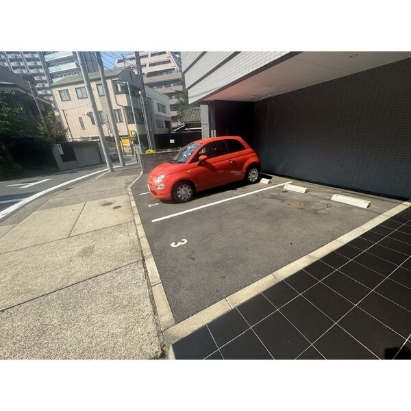 S-RESIDENCE千種の写真